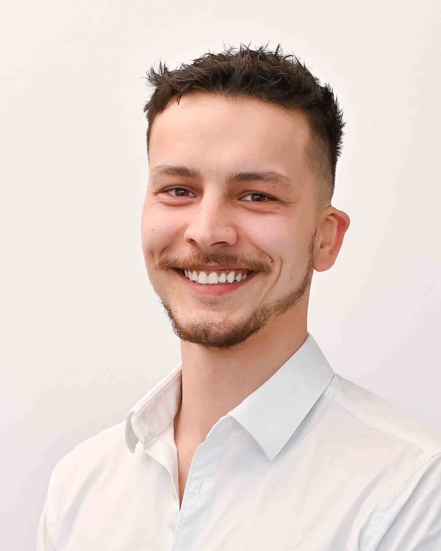 Filip Richtr, 25 let