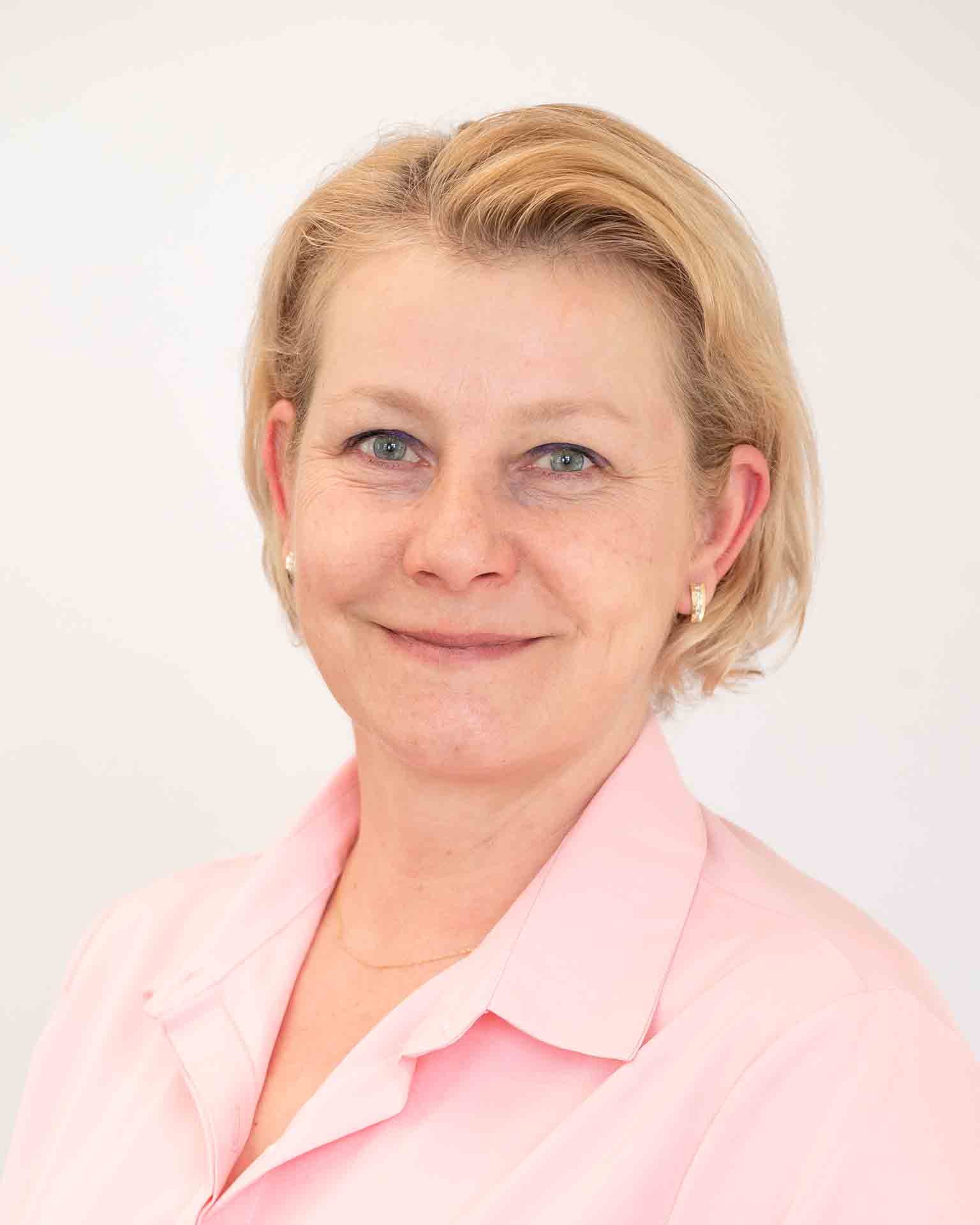 Gabriela Kubíčková, 46 let