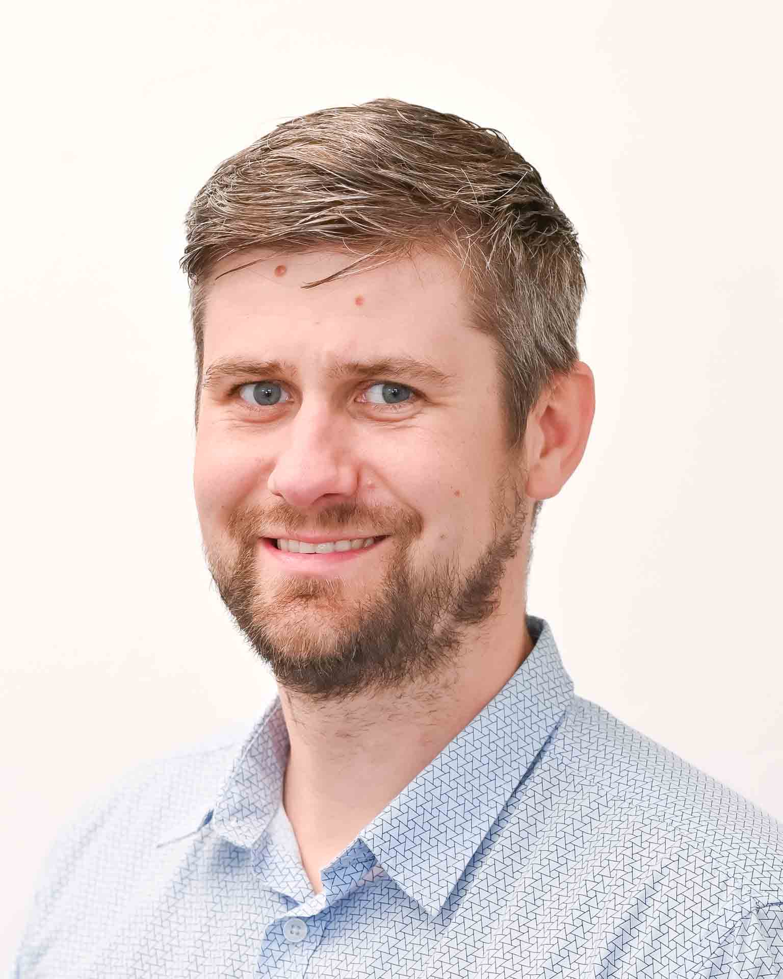 Bc. Jan Junek, 36 let