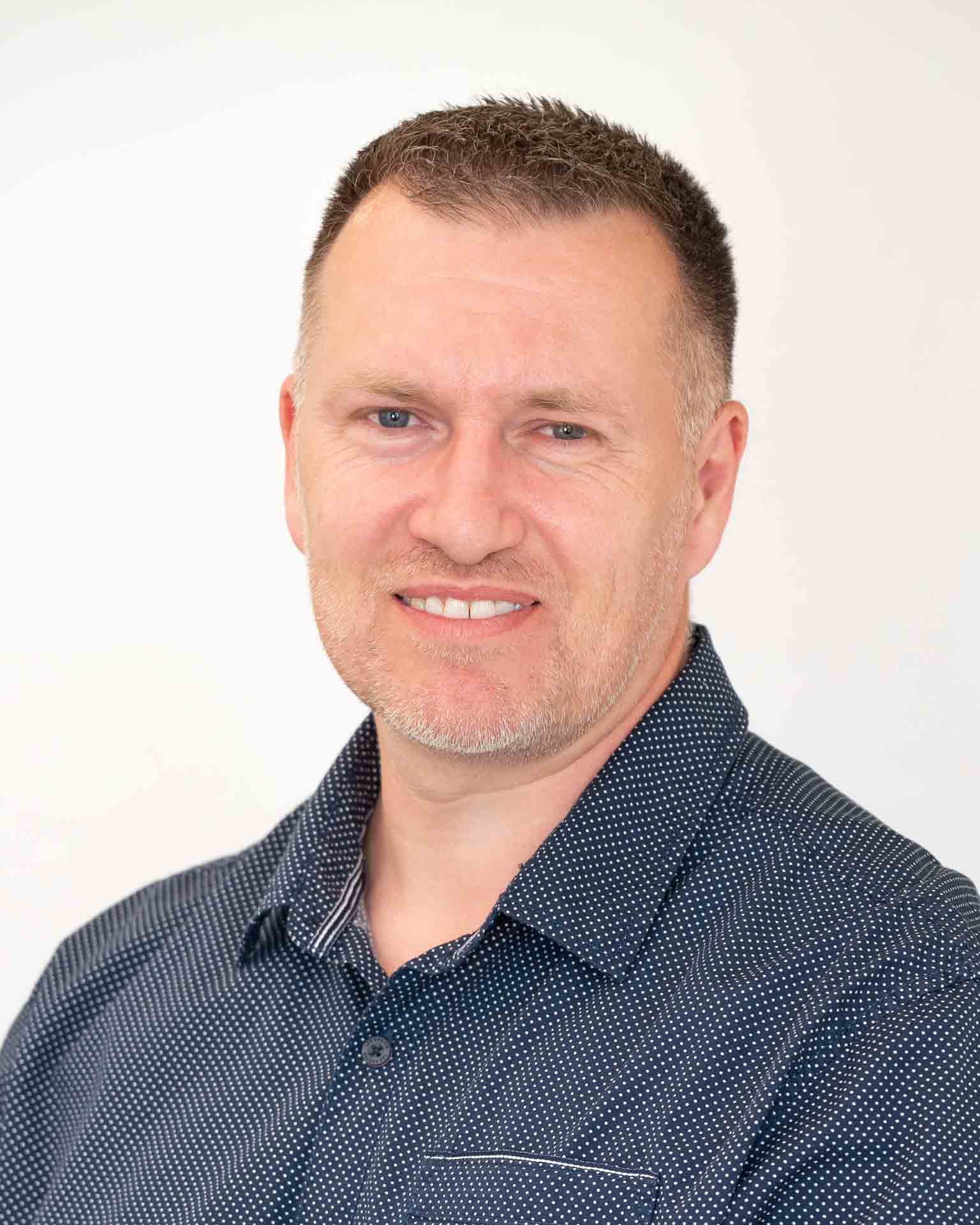 Zdeněk Trkovský, 47 let